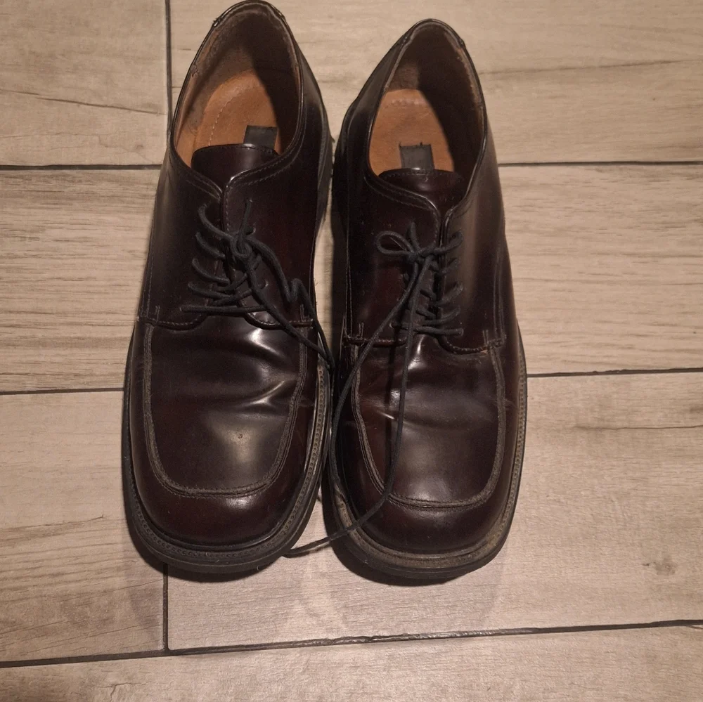 alfani brown dress shoes New ALFANI Mens Dress Shoes